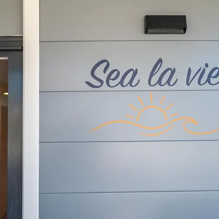 Sea La Vie Luxury Floating House Novigrad - Jacuzzi