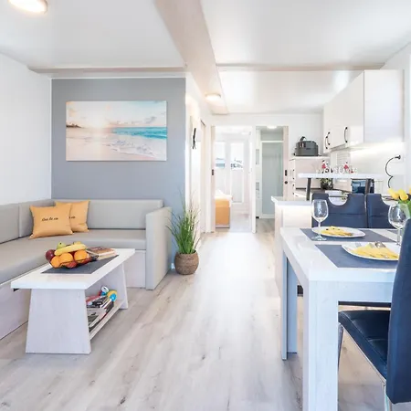 Διαμέρισμα Sea La Vie Luxury Floating House Novigrad - Jacuzzi Novigrad Istria