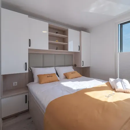 Διαμέρισμα Sea La Vie Luxury Floating House Novigrad - Jacuzzi Novigrad Istria